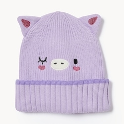 Joe Fresh Bonnet avec personnage pour filles 1 ea, 12,00 $/1ch