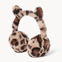 Joe Fresh Cache-oreilles en similifourrure 1 ea, 14,00 $/1ch