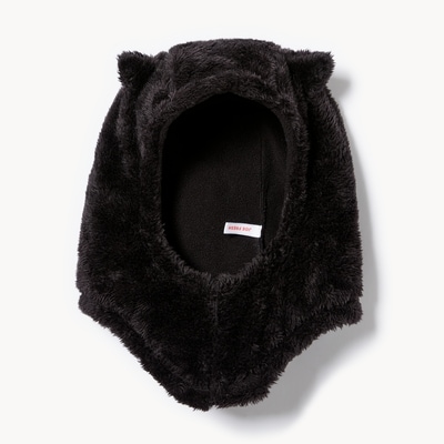 Joe Fresh Kid Girls' Cat Face Cover 1 ea, $14.00/1ea