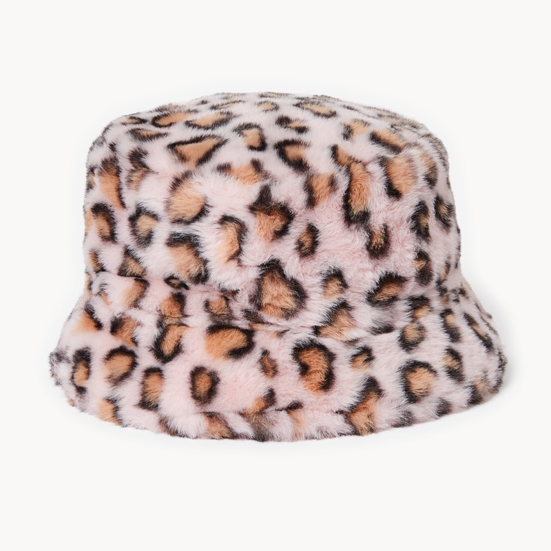 帽子 COOTIE Corduroy Leopard Bucket Hat COOTIE / Corduroy Leopard Bucket Hat