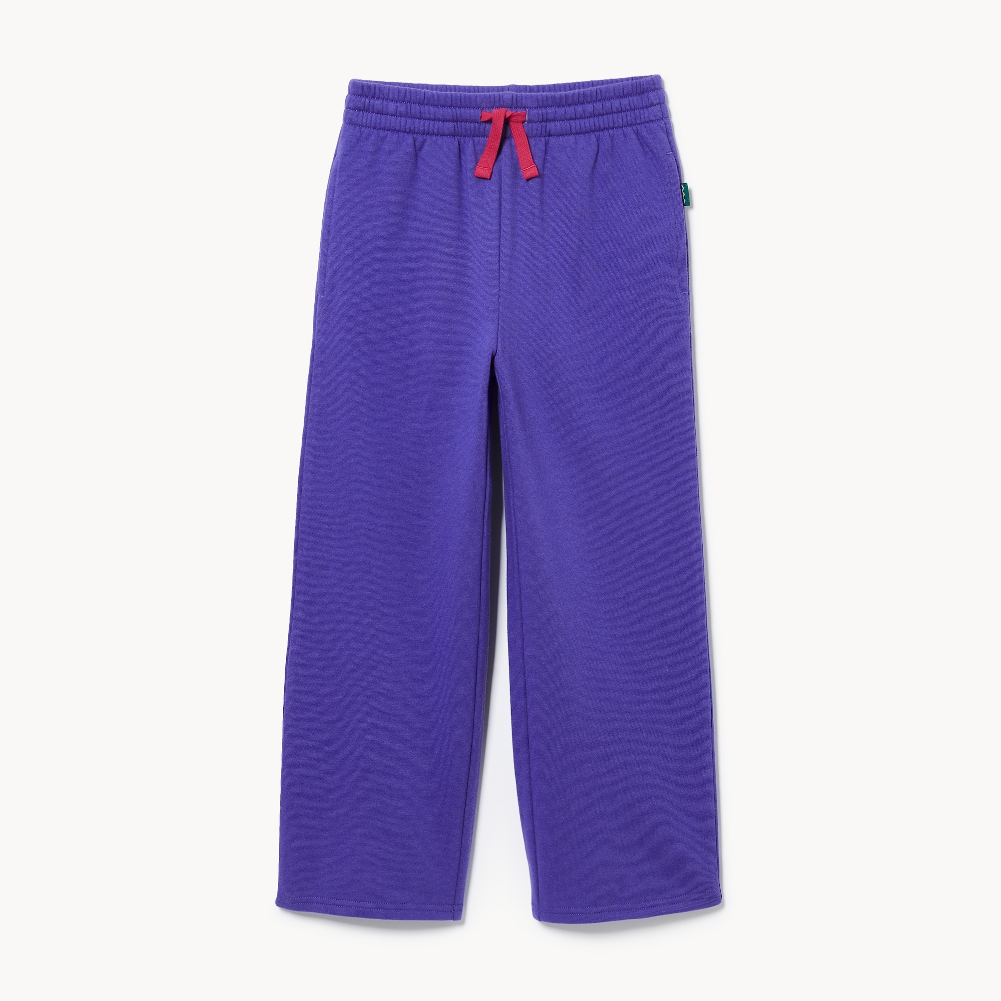 Hanes Royal Blue Sweatpants Youth Port Company® Youth Core Fleece