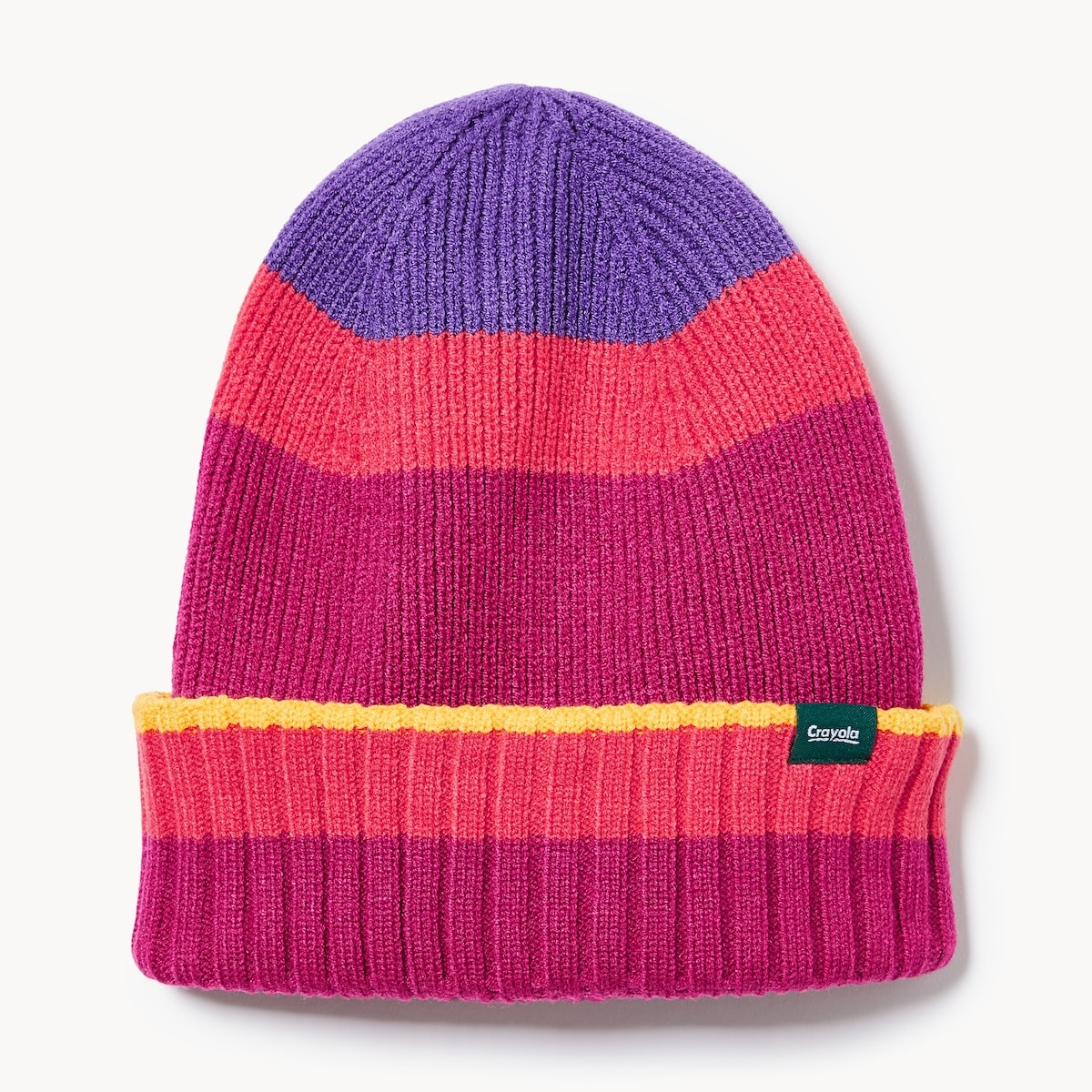 Tuque Crayola pour enfants