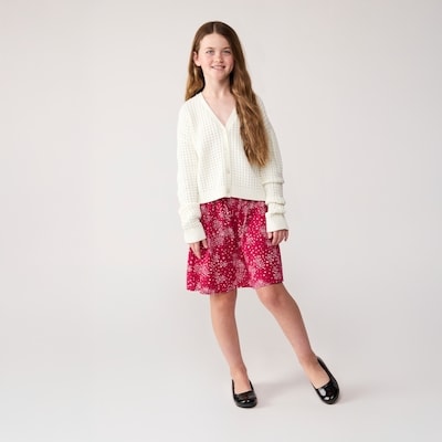 Cardigan pour pradolescentes