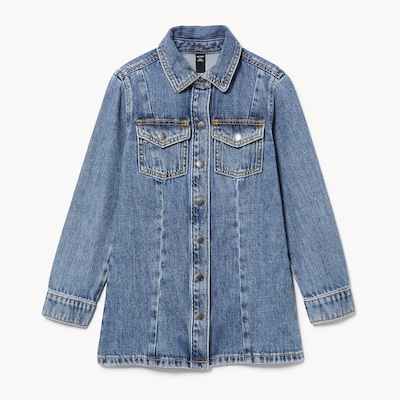 Kid Girls' Denim Dress