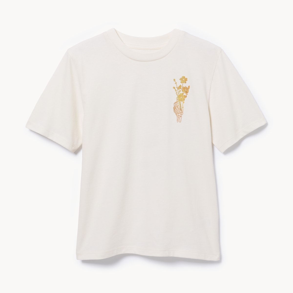 Kid Halloween Graphic T-Shirt