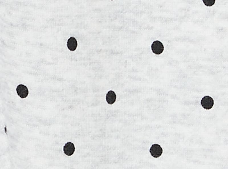 Kid Girls' Printed Fuzzy Legging