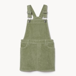 Joe Fresh Kid Girls' Corduroy Pinafore 1 ea, $24.00/1ea