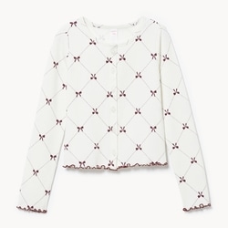 Joe Fresh Jupe midi en denim pour préadolescentes 1 ea, 19,00 $/1ch