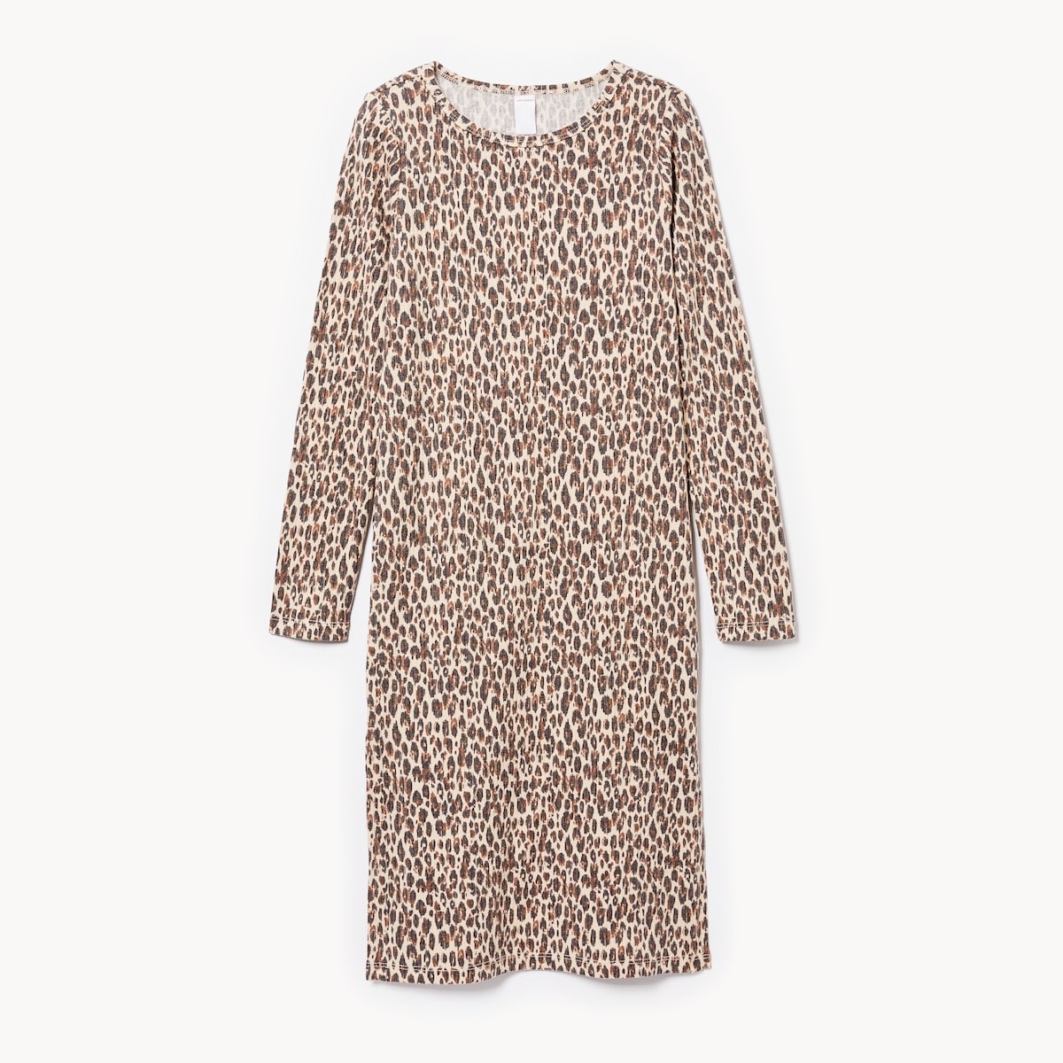 Joe Fresh Robe midi imprimée pour préadolescentes 1 ea, 26,00 $/1ch