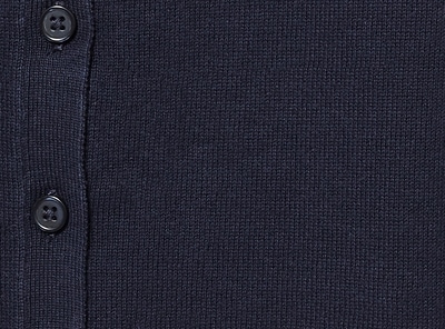 Kid Girls' Uniform Cardigan