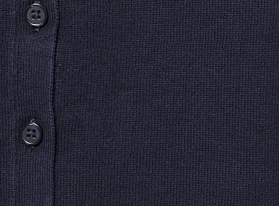Cardigan d’uniforme pour filles