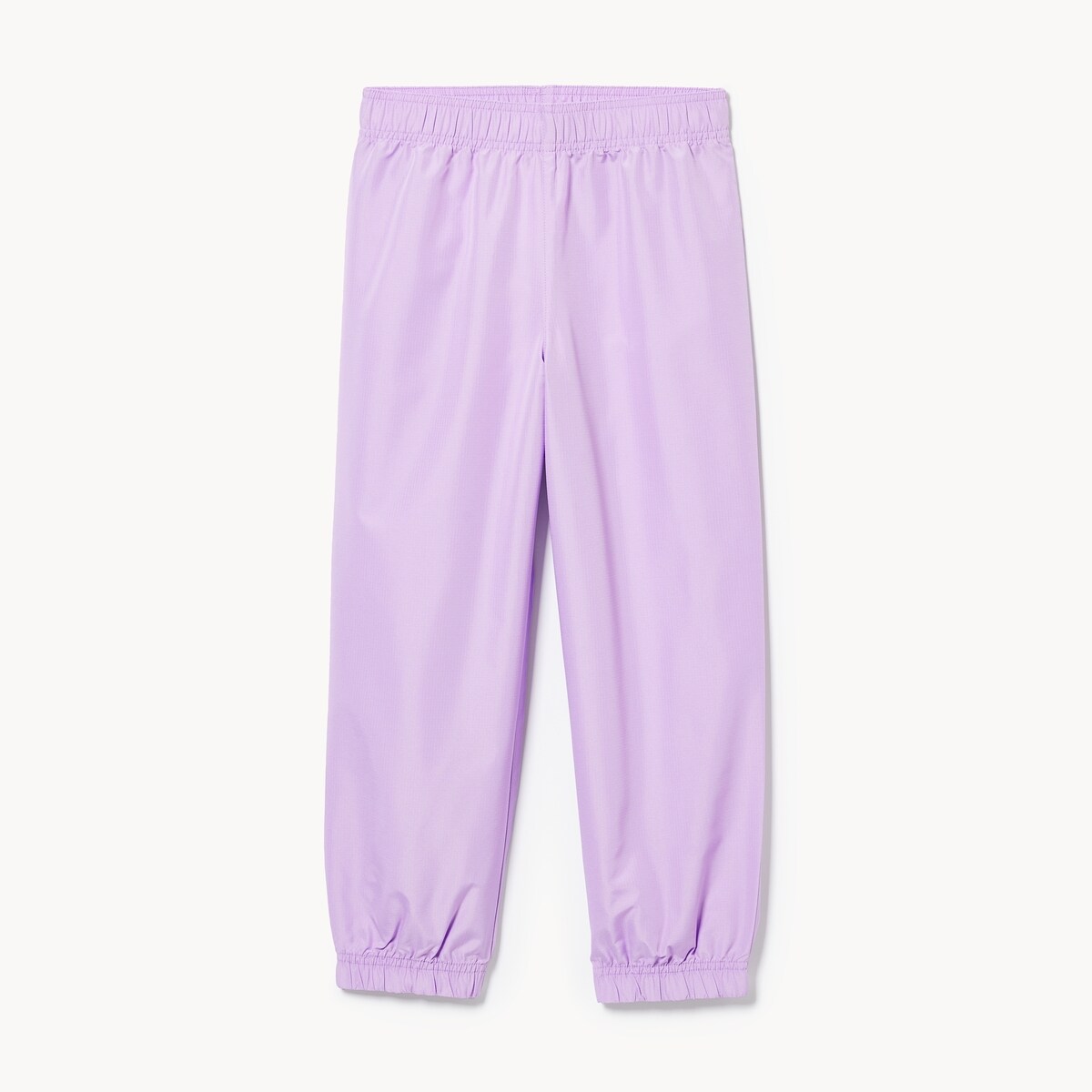 Pantalon de pluie pour filles