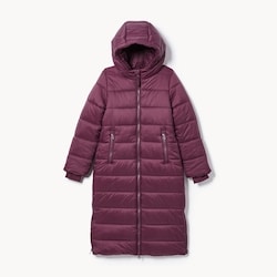 Joe Fresh Kid Girls’ Extra Long Puffer 1 ea, $69.00/1ea