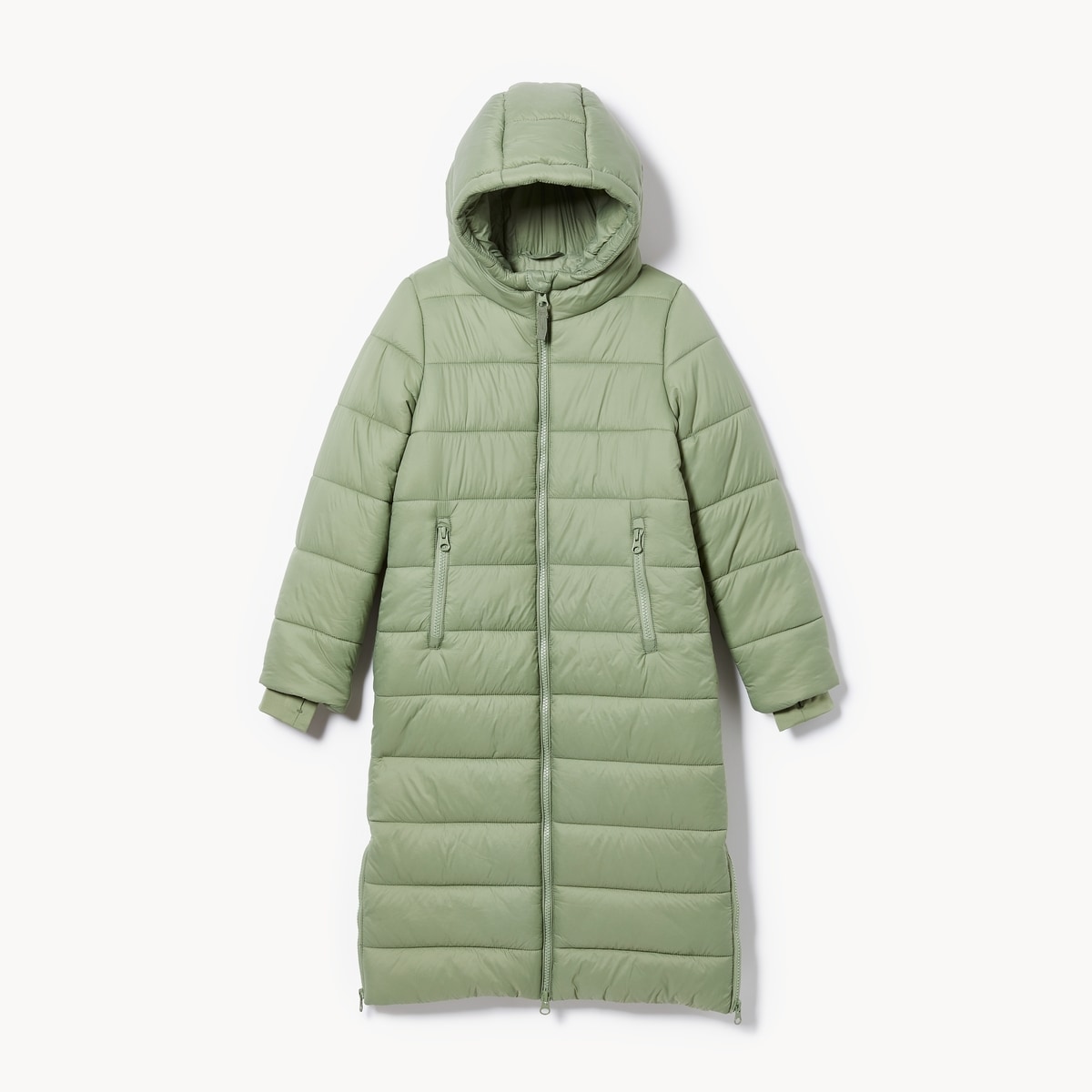 Joe Fresh Kid Girls’ Extra Long Puffer 1 ea, $69.00/1ea