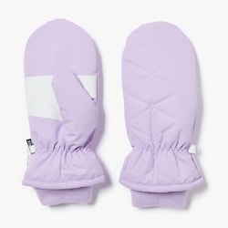 Joe Fresh Mitaines de ski matelassées pour filles 1 ea, 14,00 $/1ch