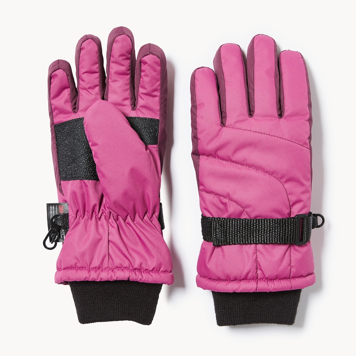 Gants de ski pour fille