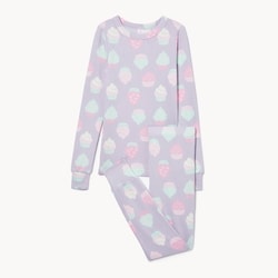 Joe Fresh Kid Girls' 2-Piece Sleep Set 1 ea, $22.00/1ea