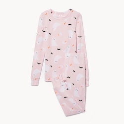 Joe Fresh Kid Girls' 2-Piece Printed Sleep Set 1 ea, $22.00/1ea