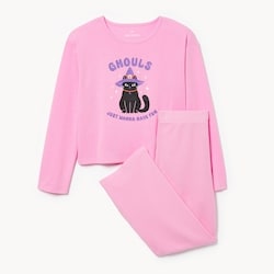 Joe Fresh Kid Girls' 2-Piece Sleep Set 1 ea, $22.00/1ea