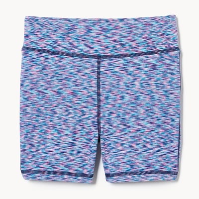 Kid Girls' Active Dance Short