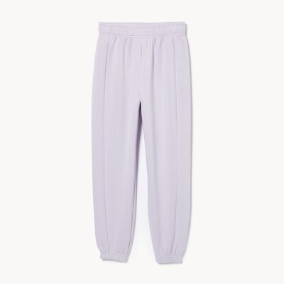 Kid Girls' Active Seamed Jogger