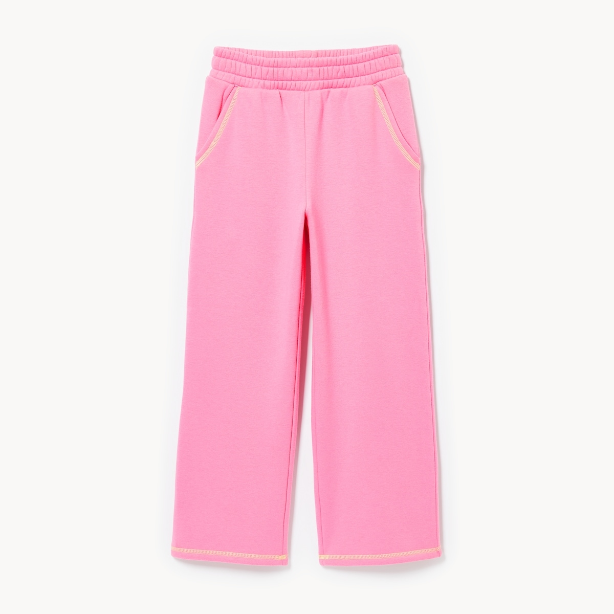 Joe Fresh Kid Girls' Active Fuzzy Fleece Pant 1 ea, $24.00/1ea
