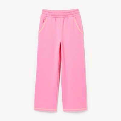 Joe Fresh Pantalon en molleton sport pour filles 1 ea, 24,00 $/1ch