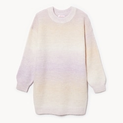 Joe Fresh Robe-chandail ombrée pour filles 1 ea, 29,00 $/1ch