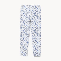 Joe Fresh Kid Girls' Printed Legging 1 ea, $12.00/1ea