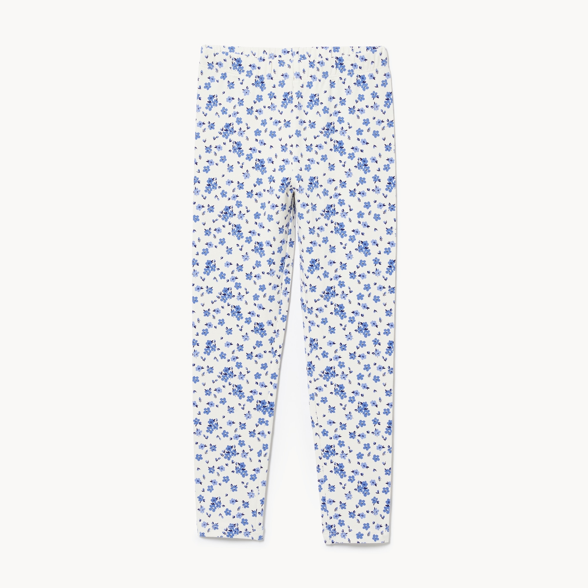 Legging imprimé pour filles