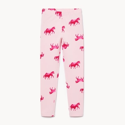 Joe Fresh Kid Girls' Printed Legging 1 ea, $12.00/1ea