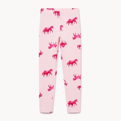 Joe Fresh Legging imprimé pour filles 1 ea, 12,00 $/1ch