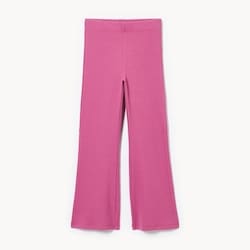Joe Fresh Kid Girls' Flared Leg Pant 1 ea, $12.00/1ea