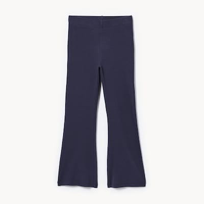 Joe Fresh Pantalon à jambe évasée pour filles 1 ea, 12,00 $/1ch