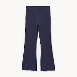 Joe Fresh Kid Girls' Flared Leg Pant 1 ea, $12.00/1ea