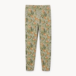Joe Fresh Legging imprimé pour filles 1 ea, 12,00 $/1ch
