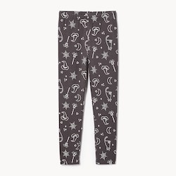 Joe Fresh Kid Girls' Printed Legging 1 ea, $12.00/1ea