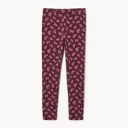 Joe Fresh Legging imprimé pour filles 1 ea, 12,00 $/1ch