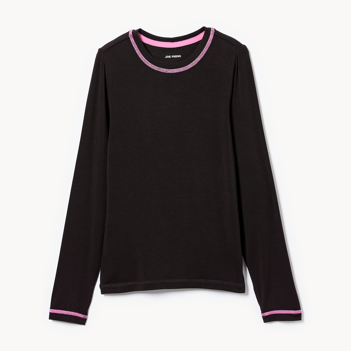 Kid Girls' Heat Active Thermal Top