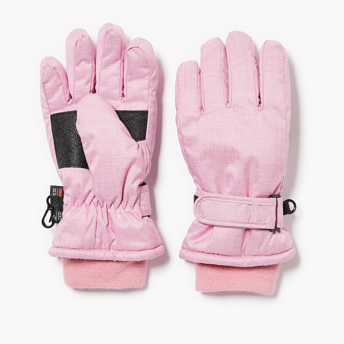 Kid Girls' Ski Gloves