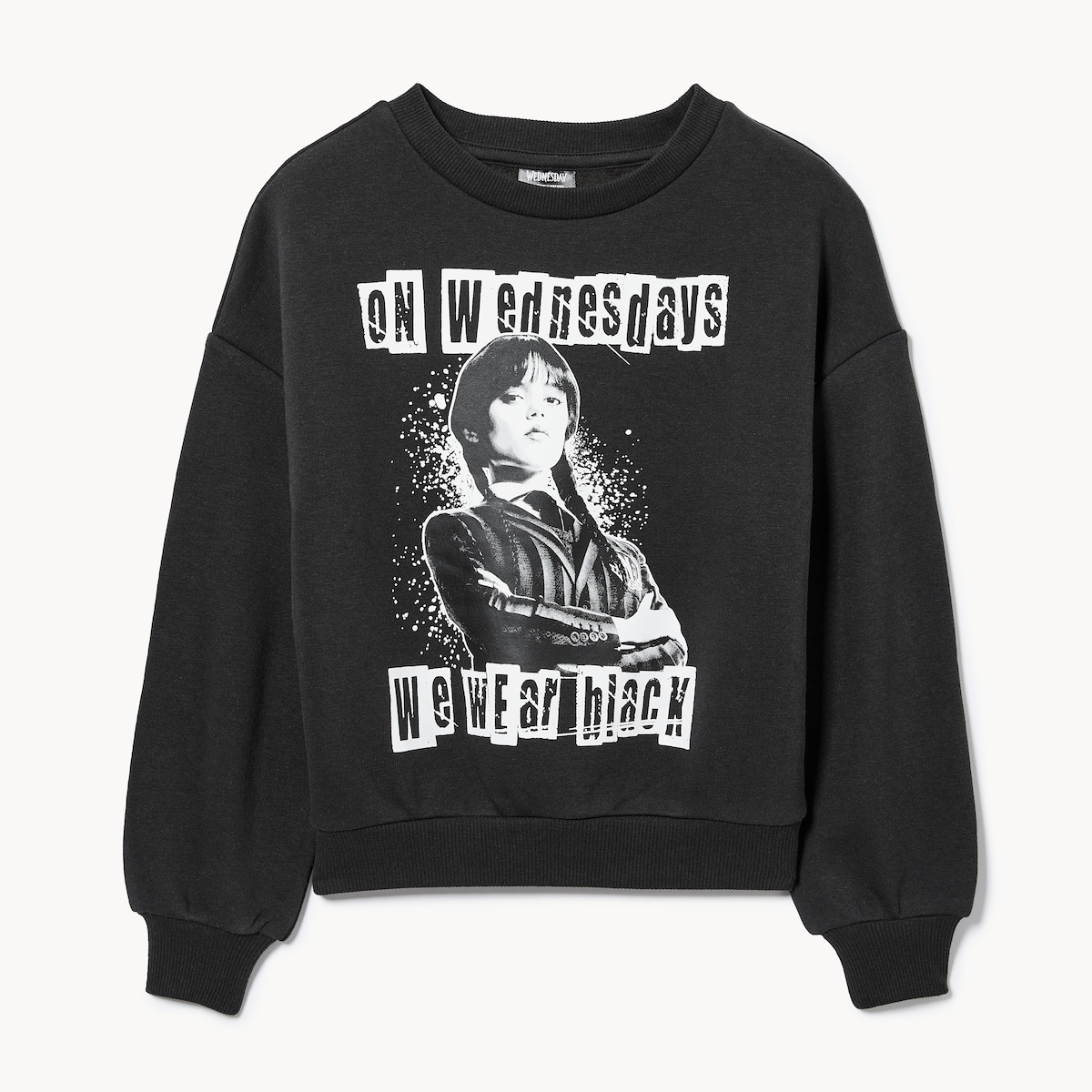 Joe Fresh Kid Girls' Wednesday Sweatshirt 1 ea, $24.00/1ea