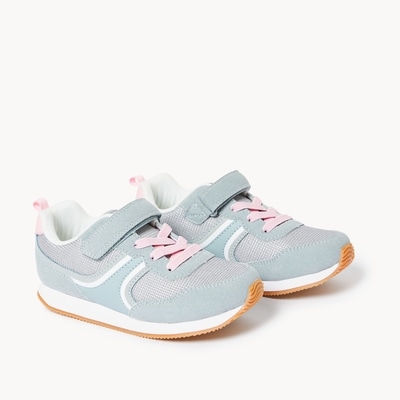 Espadrilles pour filles - Bleu