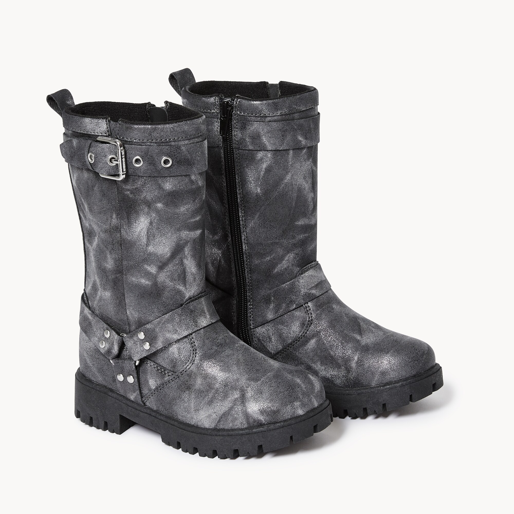 Kid Girls' Tall Boots