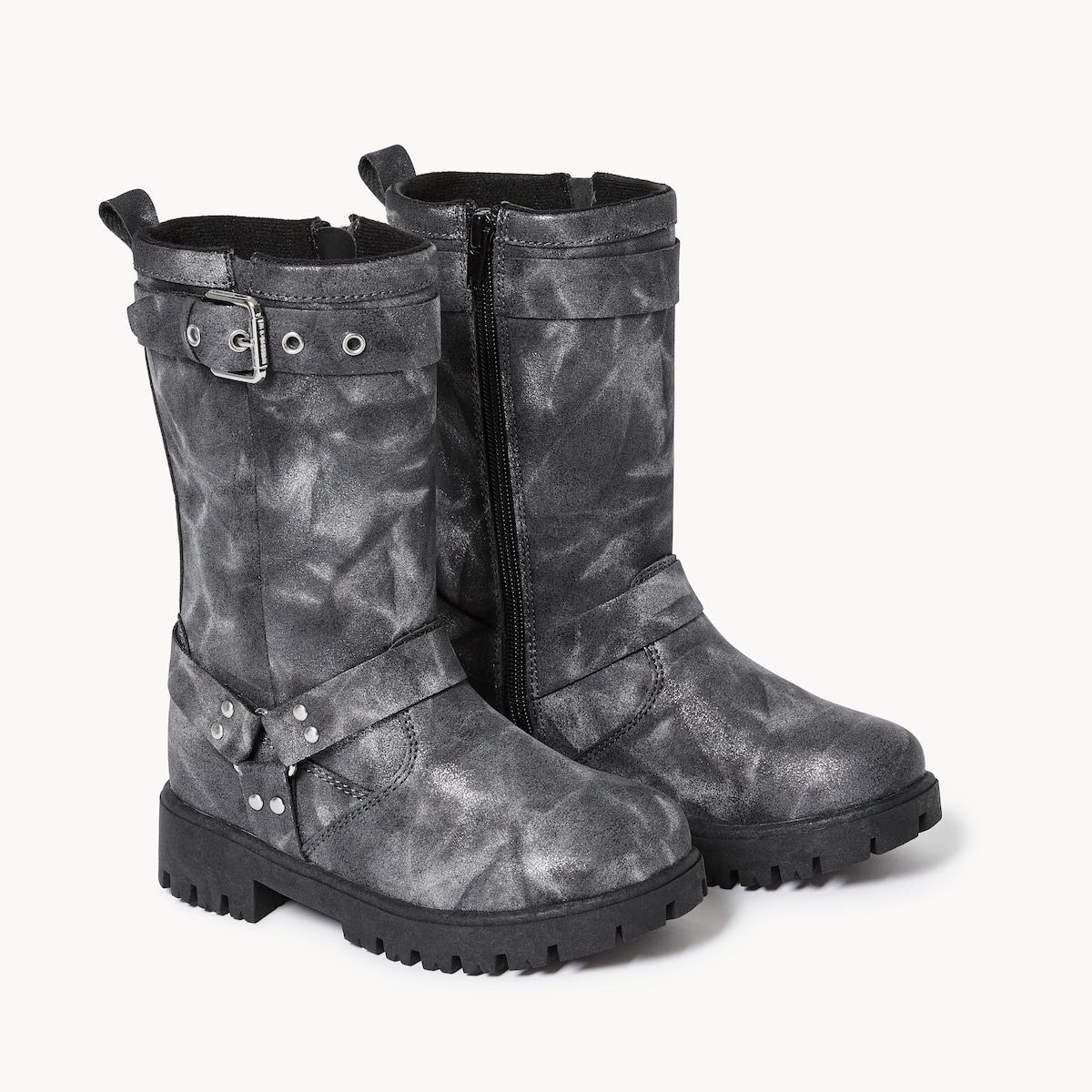 Kid Girls' Tall Boots