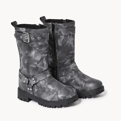 Joe Fresh Bottes hautes pour filles 1 ea, 39,00 $/1ch