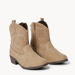 Joe Fresh Kid Girls' Western Boots 1 ea, $32.00/1ea