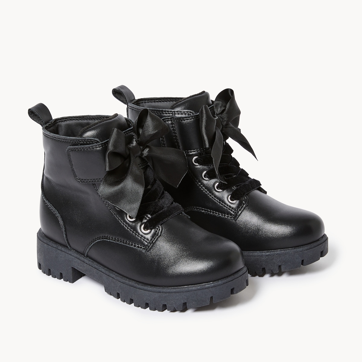 Kid Girls' Bow Boots