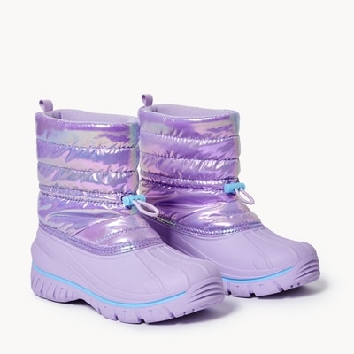 Joe Fresh Bottes d’hiver pour filles 1 ea, 49,00 $/1ch