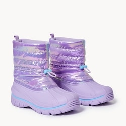Joe Fresh Bottes d’hiver pour filles 1 ea, 49,00 $/1ch