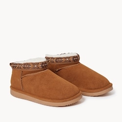 Joe Fresh Kid Girls' Cozy Boots 1 ea, $32.00/1ea